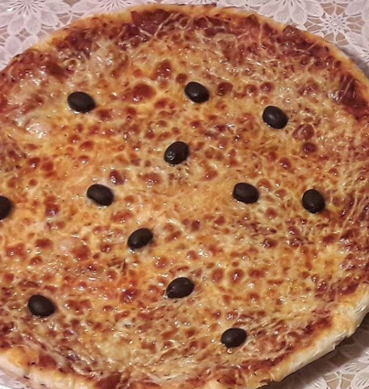 pizzafro